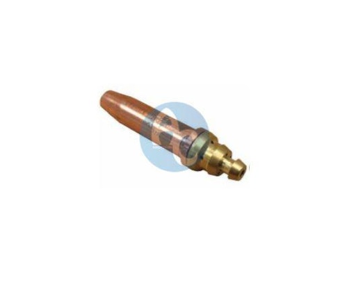 [AG110092] (AGRO) PICO CORTE OXI-GAS LIGA - 7/10 3 A 10mm CM24-76
