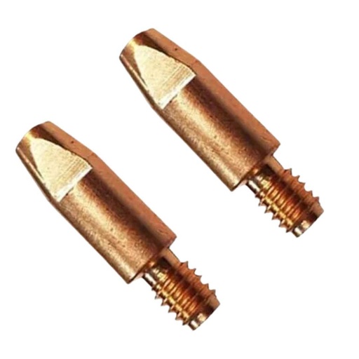 [AG21030] (AGRO) REPUESTO TORCHA MIG AC - PICO M6 0.9X28