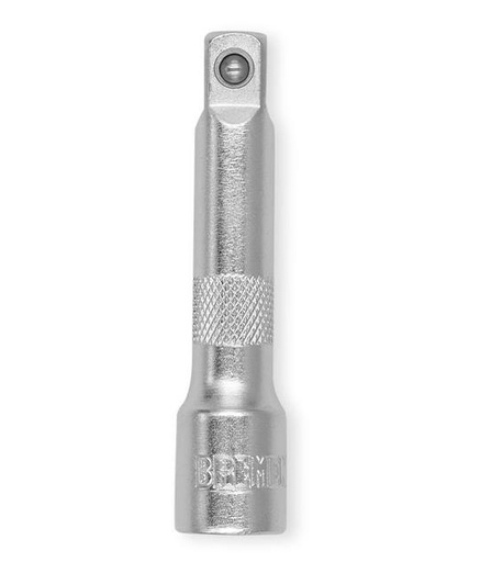[4010] (BRE) BARRA de EXTENSION   Enc.3/8"   x150mm BREMEN®   CrVa