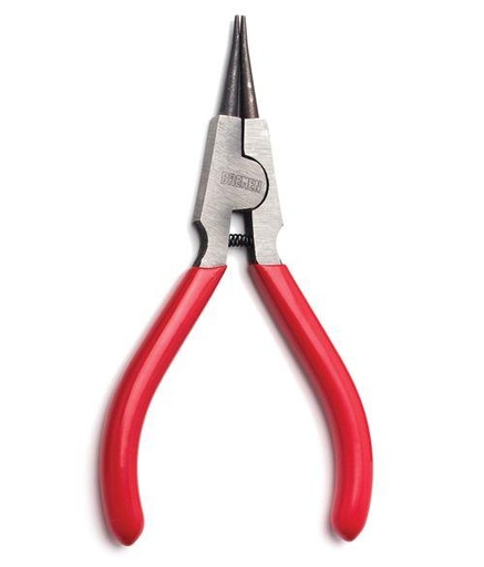 [5078] (BRE) PINZA SEEGER PROFESIONAL  9" C/R BREMEN®