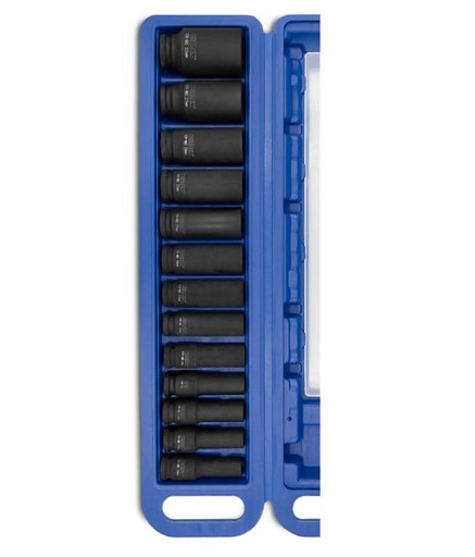 [6566] (BRE) BOC.JGO Enc.1/2" x 13 Pzs [IMPACTO] LARGAS (78mm) BREMEN®