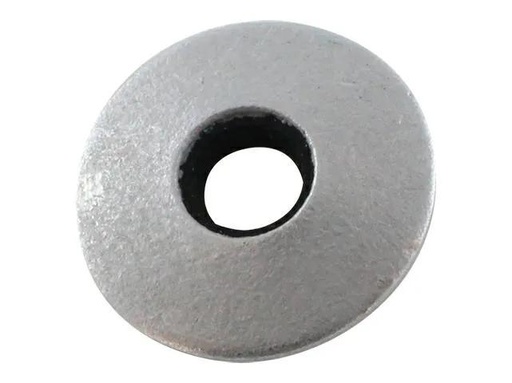 [GP10315] (GP) TORNILLO AUTOPERF. - 14x2.1/2 A/VULCANIZADA CON ARANDELA