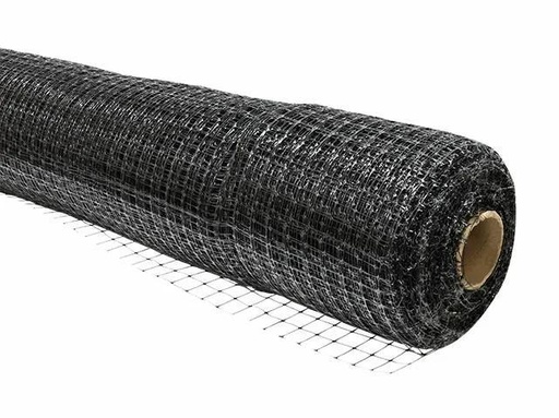 [GP3515] (GP) TEJIDO PLASTICO TERRAX ALTA RESISTENCIA 12X12 X 1 M