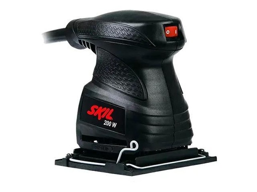 [GP59859] (GP) SKIL LIJADORA ORBITAL 7232 200W
