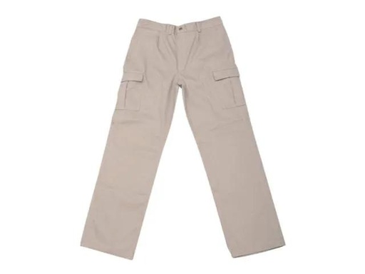 [GP40336] (GP) ROPA DE TRABAJO OMBU PANTALON CARGO TALLE N° 48