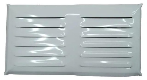 [GP26553] (GP) REJA VENTILACION ESMALTADA 20 X 20