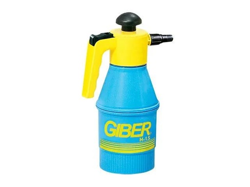 [GP40450] (GP) PULVERIZADOR GIBER - 1.5 LTS.