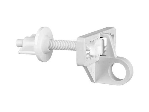 [GP61615] (GP) MONKOTO REPUESTOS TORNILLO ASIENTO FLORENCIA X 2 TORNILLOS