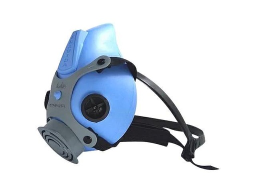 [GP50956] (GP) MASCARA FRAVIDA 5330 2 TROMPA S/FILTRO FRAVIDA