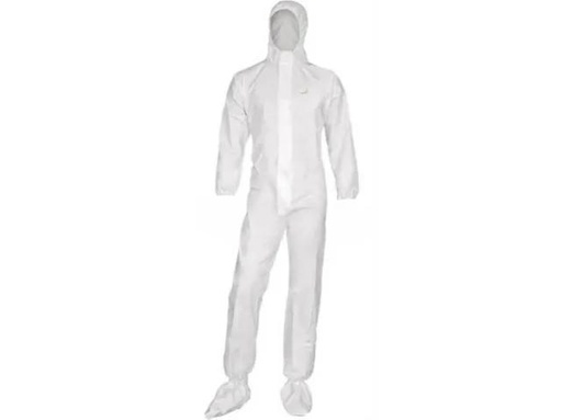 [GP2526] (GP) MAMELUCO DESCARTABLE M