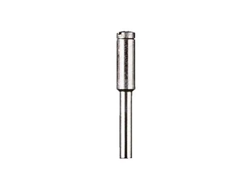 [GP41024] (GP) DREMEL ACCESORIOS 402 VASTAGO PARA DISCOS