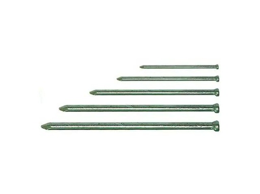 [GP2775] (GP) CLAVO CABEZA PERDIDA 12 - 40 X KG (20% descuento x kilo completo)
