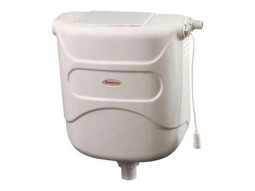 [GP61607] (GP) MONKOTO DEPOSITO COLGAR 11L DC11