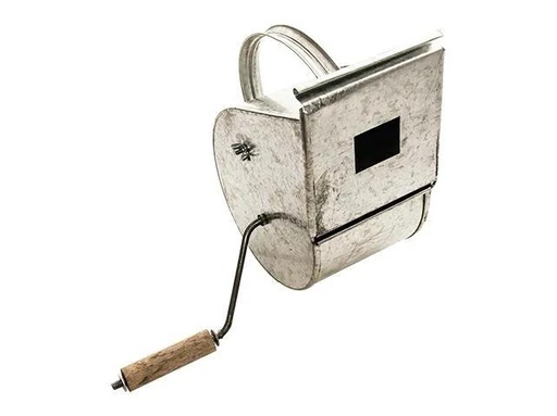 [GP30305] (GP) MAQUINA SALPICRE Nº 1