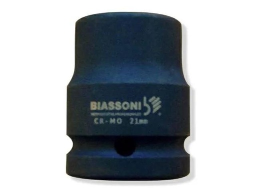 [GP54882] (GP) TUBO IMPACTO BIASSONI ADAPTADOR 3/4 H x 1" M 994746