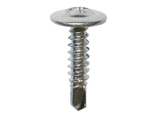 [GP10373] (GP) TORNILLO AUTOPERF. - 8x3/4 TRUSS philips