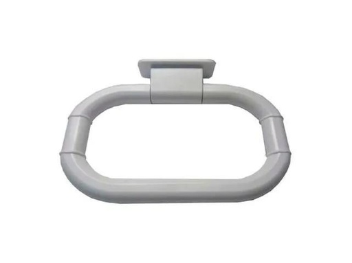 [GP6633] (GP) ACC. ARS PLASTIC - ARO TOALLERO 7012