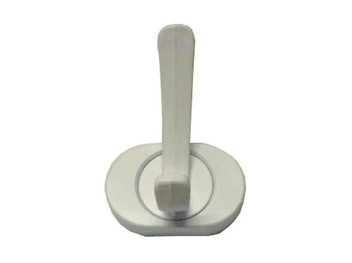 [GP6646] (GP) ACC. ARS PLASTIC - PERCHA CONFORT SIMPLE 7021
