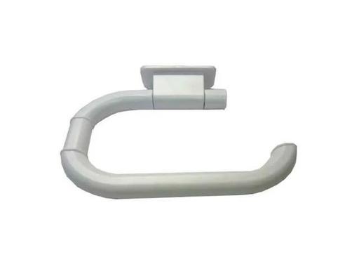 [GP6634] (GP) ACC. ARS PLASTIC - PORTAROLLO BAÑO 7013