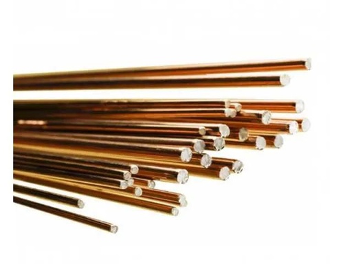 [GP6833] (GP) ALAMBRE BRONCE SOLDAR - 3 MM (10% menos x kilo)