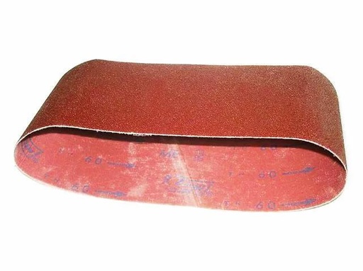[GP40726] (GP) BANDA LIJA DE TELA - 75x457mm Nº80 NORTON