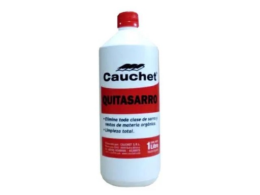 [GP71998] (GP) CAUCHET - QUITASARRO 1 lt