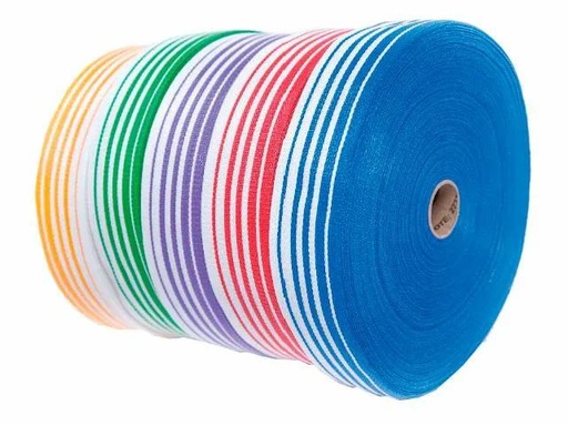 [GP54737] (GP) CINTA REPOSERA GARDEX HILO PLANO AZUL X 1 MT.