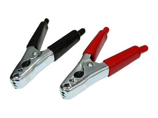 [GP40225] (GP) CLIP BATERIA AISLADO - 3120 DISPLAY 120A X UNIDAD