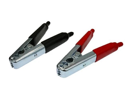 [GP40226] (GP) CLIP BATERIA AISLADO - 3200 DISPLAY 200A X UNIDAD