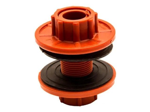 [GP22804] (GP) CONEXION COMP. SALIDA DE TANQUE POLIMEX - 1.1/4