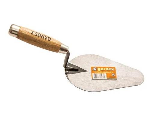 [GP30722] (GP) CUCHARA ALBAÑIL  GARDEX - N° 7