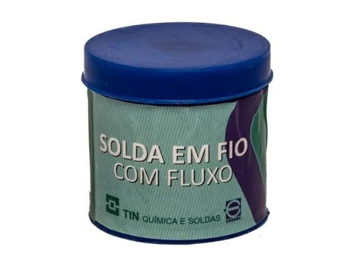 [GP6763] (GP) ESTAÑOLINE CARRETEL 2mm al 33% x kg (10% menos x 500 gr)