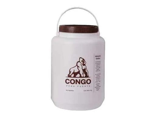 [GP34144] (GP) COLA VINILICA 5 KG