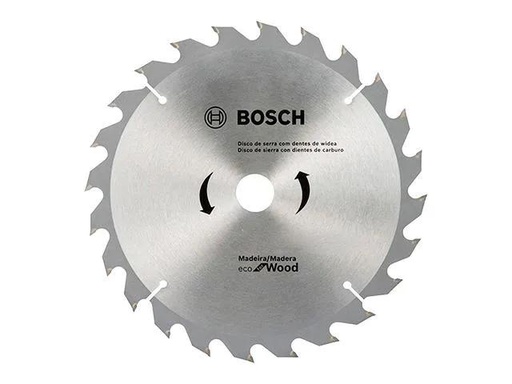 [GP58284] (GP) SIERRA CIRCULAR BOSCH 235mm 9 1/4'' - 24 Dien