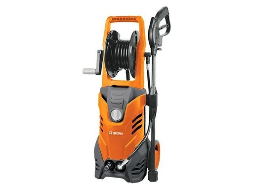 [GP35146] (GP) HIDROLAVADORA GARDEX  GXH160B 160bar 2300W