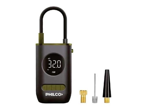 [GP35228] (GP) PHILCO INFLADOR INALMBRICO