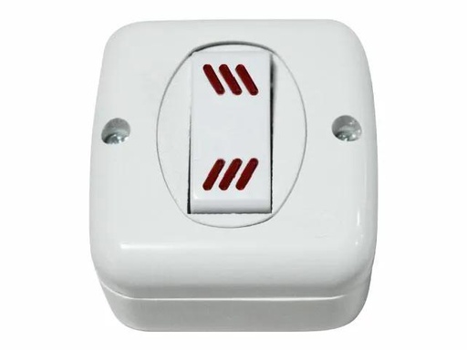[GP54276] (GP) CIOCCA ELECTRICIDAD 2007- 1 MODULO COMBINACION