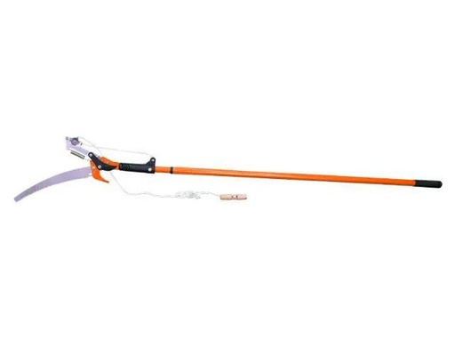 [GP3433] (GP) TIJERA GARDEX PODA ALTURA C/CABO