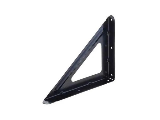 [GP5594] (GP) SC SOPORTE STRONG 25x30 NEGRO X UNIDAD