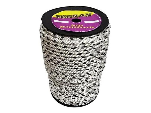 [GP7336] (GP) SOGA TRENZADA TERRAX 20MM