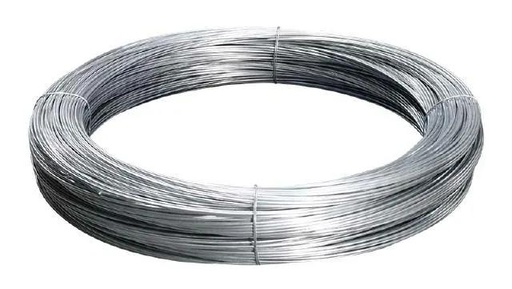 [GP55147] (GP) ALAMBRE GALVANIZADO Nº12 X KG