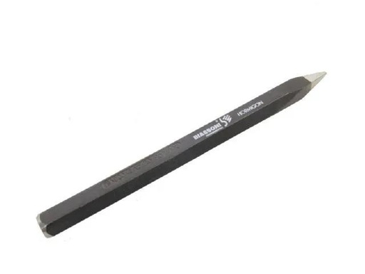 [GP30615] (GP) CORTAFRIO BIASSONI PUNTA HEXAGONAL 350MM 991823