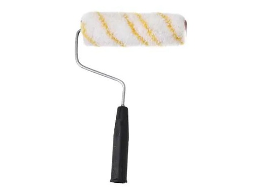 [GP40399] (GP) RODILLO PINTOR NACIONAL ANTIGOTA 100mm