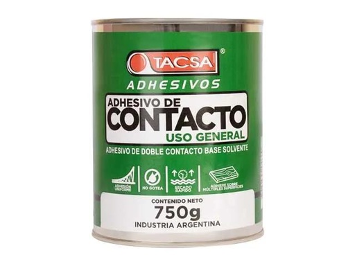 [GP34148] (GP) CEMENTO DE CONTACTO X 1000 CC