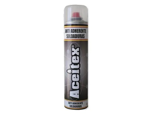 [GP7451] (GP) ACEITEX - ANTIADHERENTE SOLDADURA 400cm3