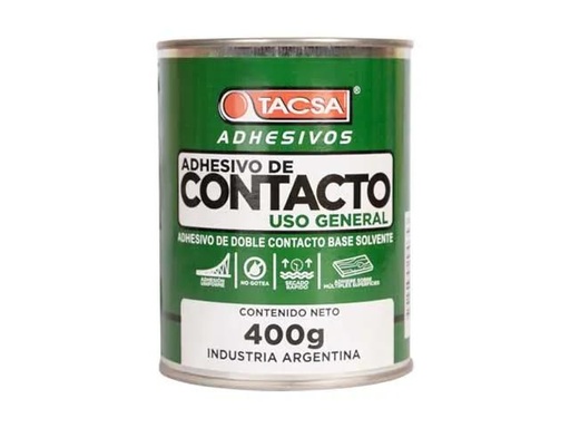 [GP34147] (GP) CEMENTO DE CONTACTO X 500 CC