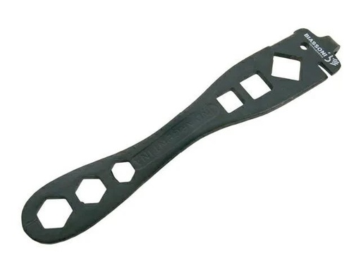 [GP92] (GP) LLAVE BIASSONI - CALIFORNIA CURVA 991851