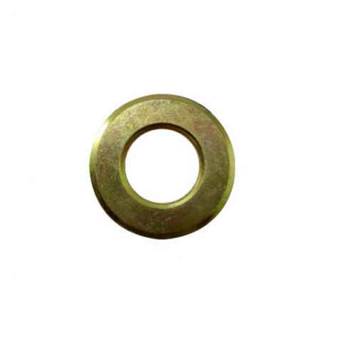 [D31N 008] (IS) ARANDELAS "BISEL" 8 DORADAS