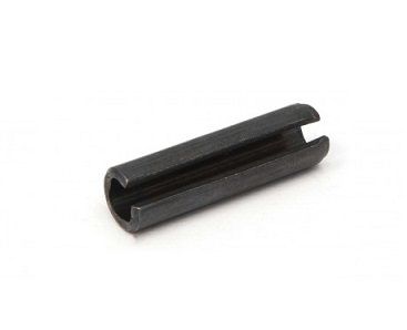 [E0106 100] (IS) ESPINAS ELASTICAS DIN 1481 6 X100