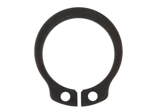 [A01A 045] (IS) ANILLOS DE SEGURIDAD DIN 471 45 A